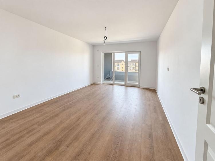 Bloc finalizat. Decomandat. Parcare acoperita. 2 balcoane. Spatiu pod. - 1