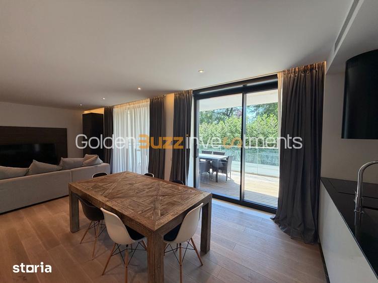 Apartament cu 4 camere în Primăverii