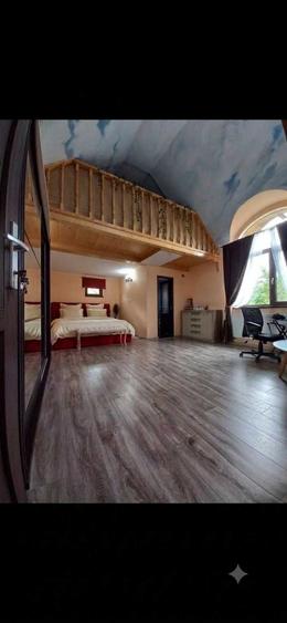 Casă cu 3 camere în Eroilor