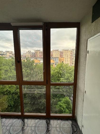 Apartament cu 4 camere, mobilat în Mărăști