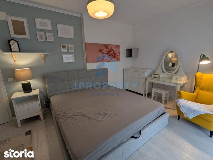 Apartament cu 3 camere în Drumul Taberei
