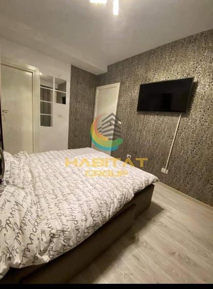 2 camere la 8 minute de metrou Curte proprie - 6