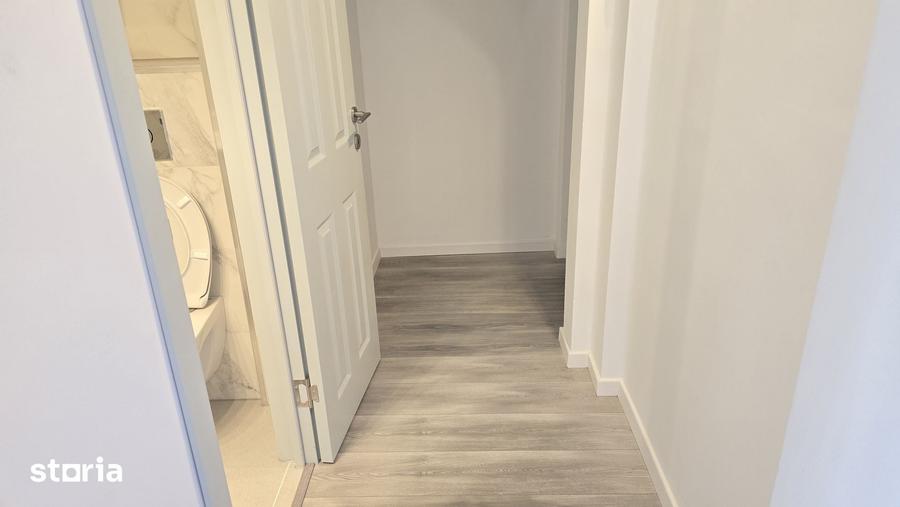 Vand apartament cu 2 camere in Deva, Dacia (Romanilor), etaj 1, - 5