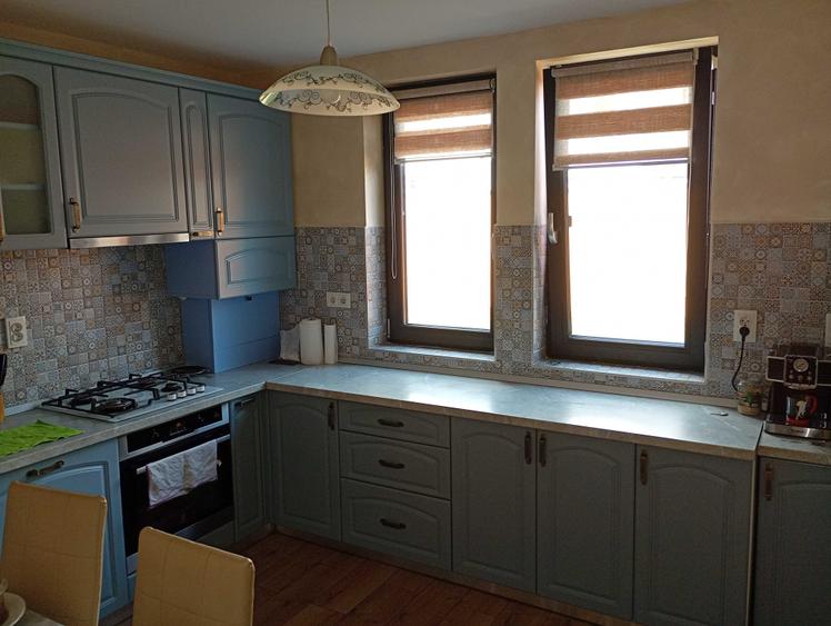Casă cu 4 camere cu Teren 140 Mp în Unirii