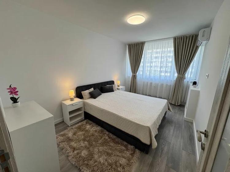 Ap 3cam/Tineretului/Prima inchiriere/Metrou/Disponibil Acum - 4