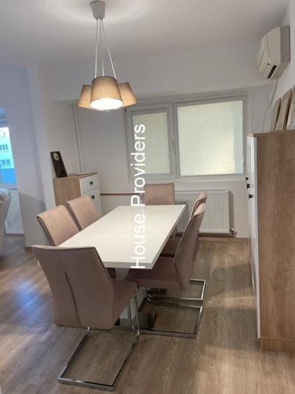 Apartament cu 3 camere în Iancului