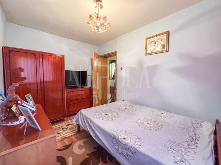 Apartament cu 2 camere decomandat în Mănăștur — fotografia 2
