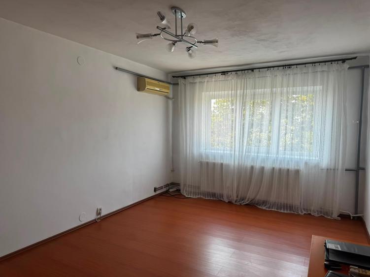 Apartament cu 2 camere în Rovine