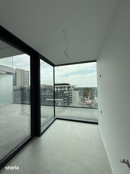Apartament 4 Camere | Terasa 62 mp | One Floreasca Towers - 1