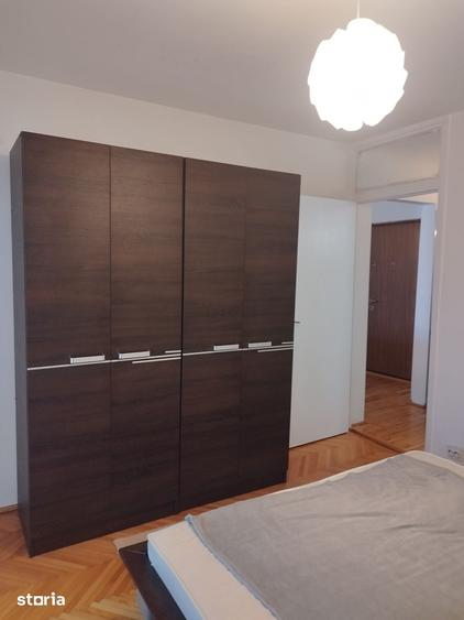 Apartament 2 camere decomandate Zorilor/parcul Agronomie - 15