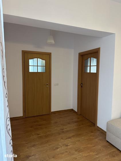 Apartament cu 2 camere în Șelimbăr