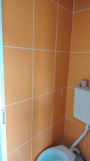 Garsonieră decomandată în Rudicica