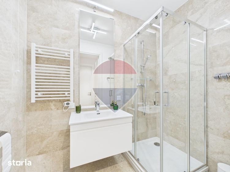 Apartament cu 4 camere în Domenii
