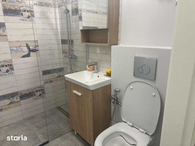 Apartament cu 2 camere decomandat în Dristor