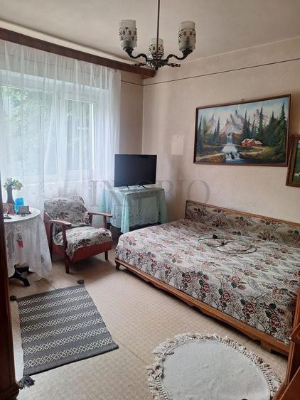 Apartament 2 camere | Aviației | Parcul Herăstrău - 2