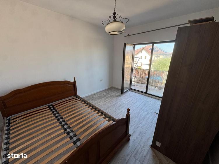 Vila tip cub renovata recent/ Bragadiru/ Comision 0% - 14
