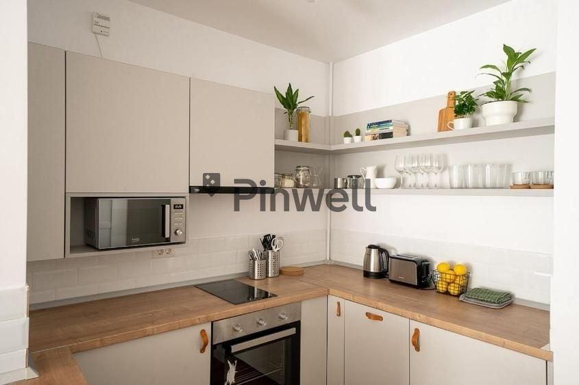 Apartament 2 camere de inchiriat | Aviatiei Park - 3