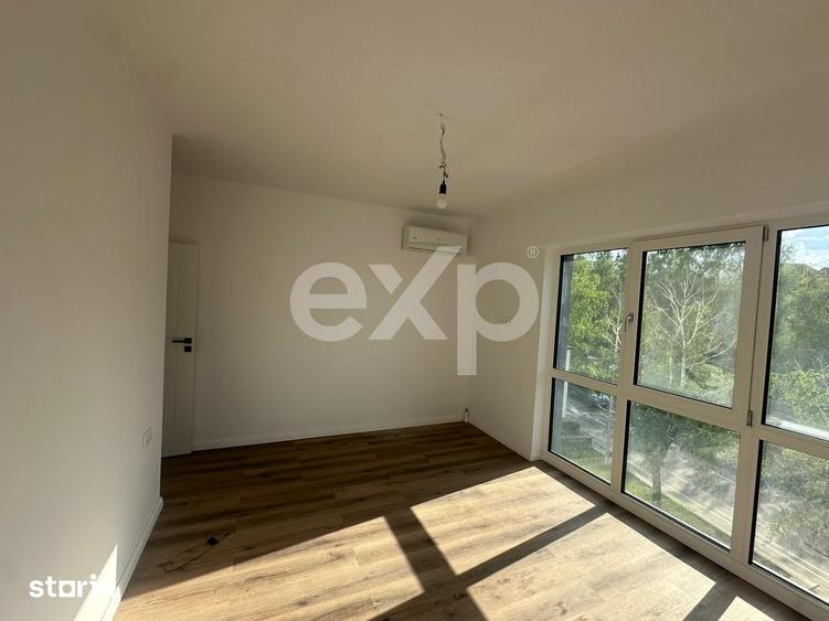 Craiovei | Ap 2 camere | Fond nou 2025 | Etaj 1 | Ideal birou sau rezi - 6