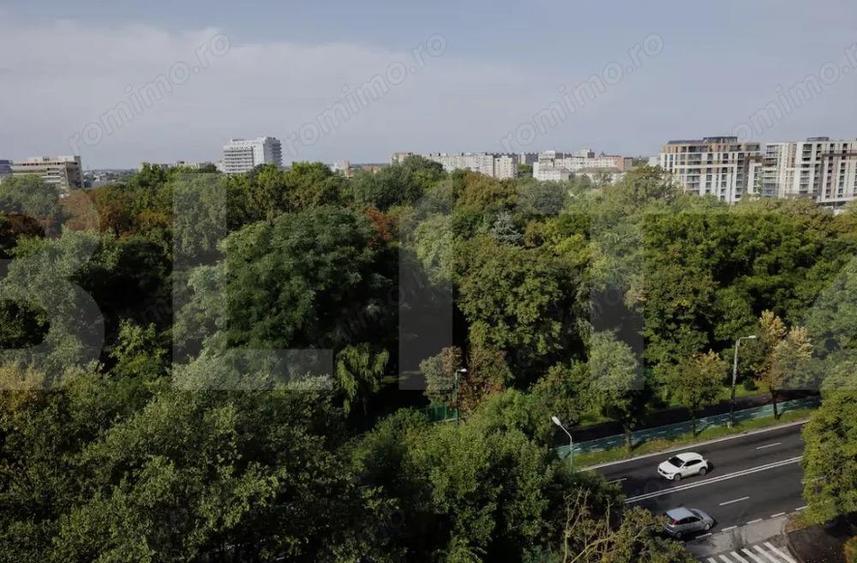 Apartament cu 2 camere semidecomandat în Medicină