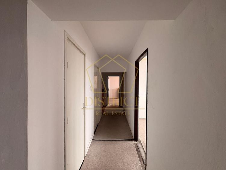 Apartament cu 3 camere si 2 spații de depozitare | Sagului - 12
