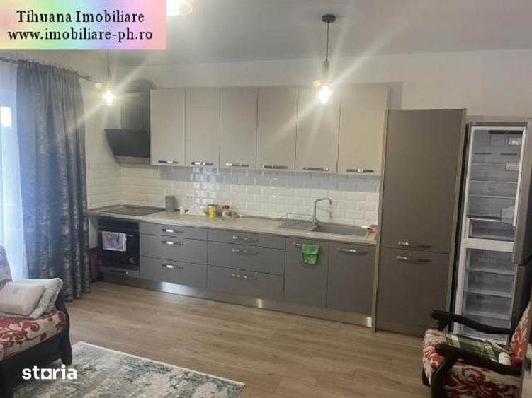 Apartament cu 2 camere în Sud