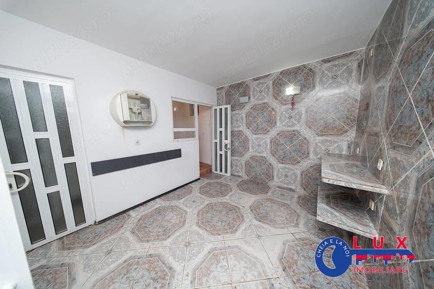 Spațiu comercial, de 50 mp, în Ultracentral