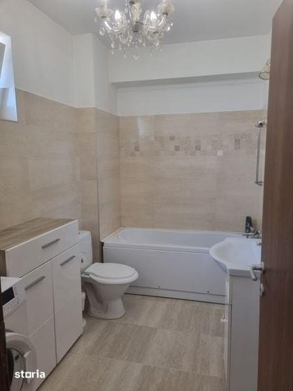 Apartament cu 2 camere în Tolstoi