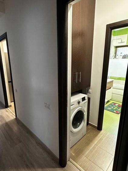Apartament cu 2 camere decomandat în Iris