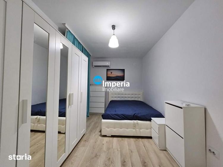 Apartament 1 camera de inchiriat | Podu Ros Casa Sindicatelor | 30 m - 6