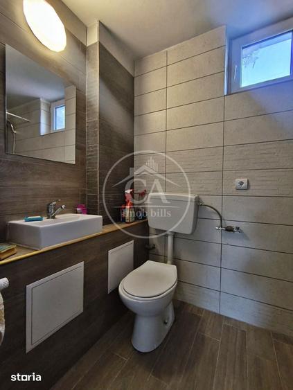 Apartament cu 2 camere decomandat în Iorga