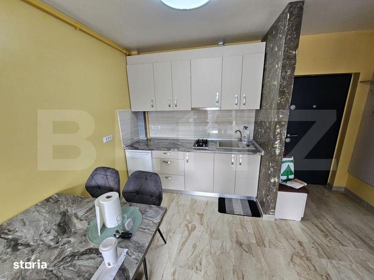 Apartament 2 camere - Nasaud - 8