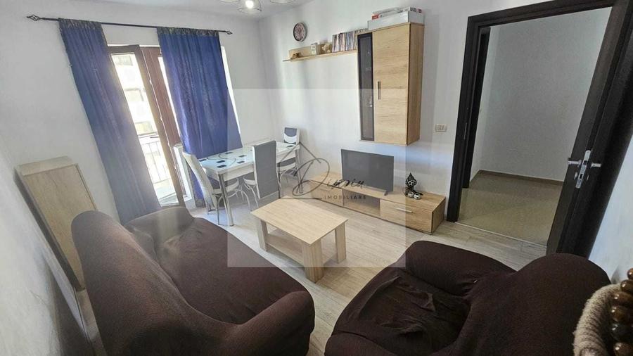 Apartament cu 2 camere decomandat, mobilat în Dobroești