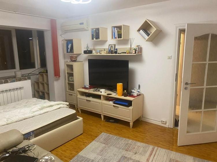 Apartament doua camere Titan, 5 min metrou - 2