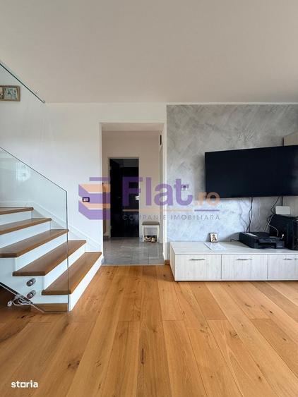 Casă cu 3 camere cu Teren 500 Mp în Central
