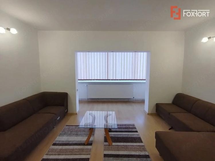 Apartament cu 2 camere de inchiriat in Timisoara, zona Olimpia-Stadion - 14