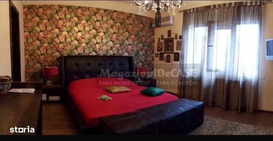Apartament cu 3 camere în Moșilor