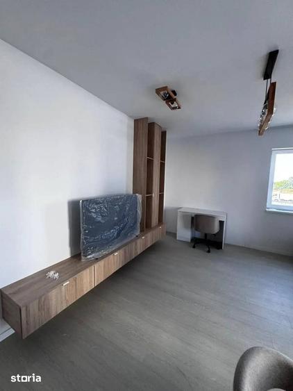 Apartament cu 2 camere în Pârneava