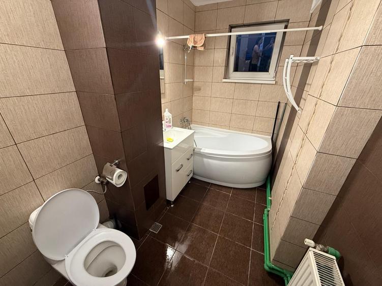 GARA 2 CAMERE BLOC NOU ETAJ 2 550 EURO TERMEN LUNG - 8