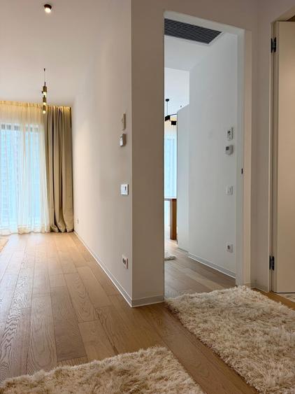 Apartament cu 2 camere decomandat în Aviației