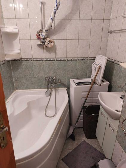 Garsonieră decomandată în Craiovei