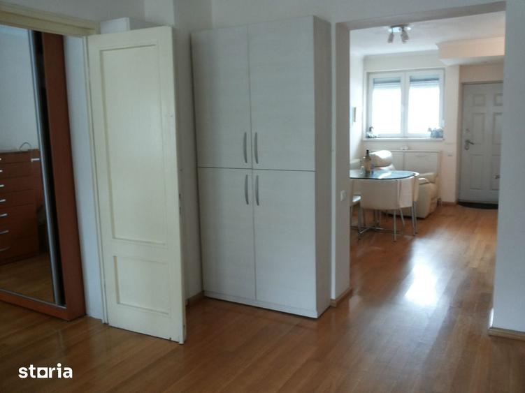 Apartament cu 2 camere în Sud