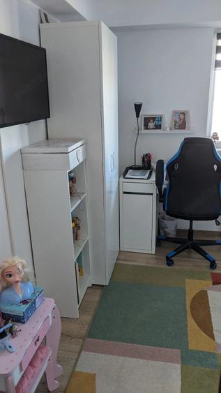 Apartament cu 2 camere decomandat în Ultracentral