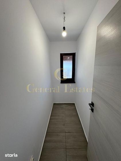 Casă cu 4 camere cu Canalizare în Tărlungeni