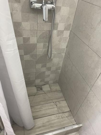 Garsonieră semidecomandată în Sânmartin