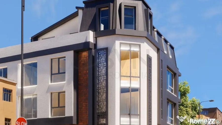 Apartament cu 3 camere decomandat în Tineretului
