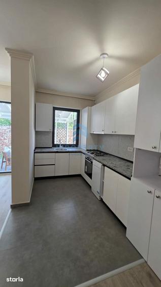 Inchiriere Apartament 2 cam in Decebal,MOBILAT LUXOS, BLOC NOU, PARCAR - 3