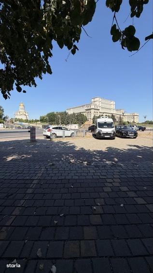Garsonieră decomandată, mobilată în Unirii