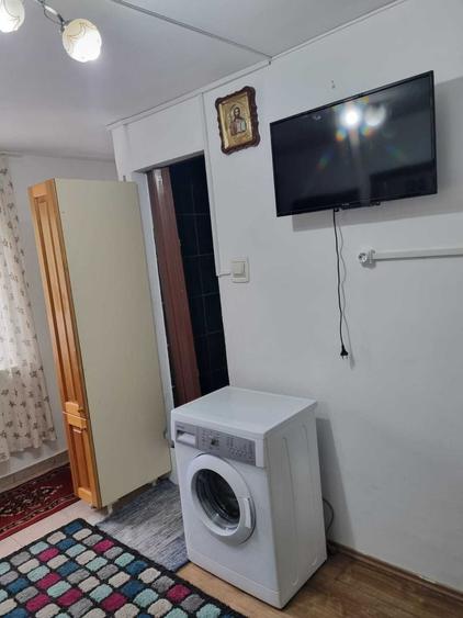Apartament cu 2 camere în Primăverii