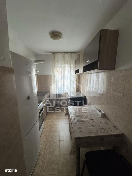 Apartament cu 1 camera, decomandat, etaj intermediar, zona Girocului - 5