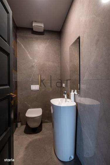 Casă cu 4 camere cu Teren 1608 Mp în Mărgineni